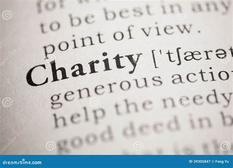 charity meaning in english oxford|Charity Vocabulary .